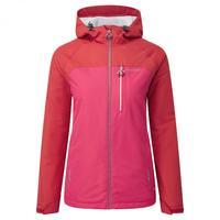 Reaction Thermic Jacket Electric Pink Red
