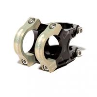 Renthal Apex Stem - Black / 40mm / 31.8mm