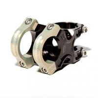 Renthal Apex Stem - Black / 50mm / 31.8mm