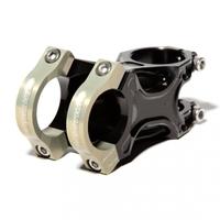 Renthal Apex Stem - Black / 60mm / 31.8mm