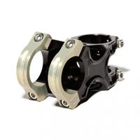 Renthal Apex Stem - Black / 70mm / 31.8mm