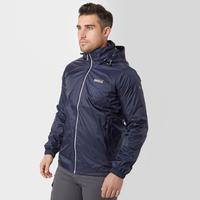 regatta mens lyle iii jacket navy