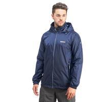 regatta mens lyle iii jacket navy