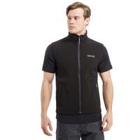 Regatta Men\'s Bradwell Bodywarmer, Black