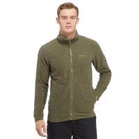 Regatta Men\'s Ultar Fleece - White, White