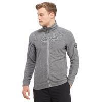 regatta mens ultar fleece grey grey