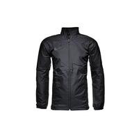 revolution graphic ii woven training jacket