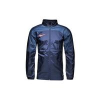 Revolution Graphic II Woven Training Jacket