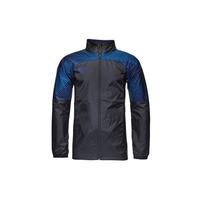 revolution graphic ii woven training jacket