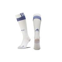 real madrid 1617 home football socks