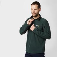 regatta mens thom fleece green green