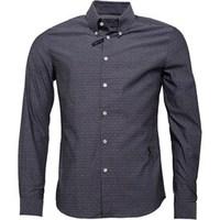 Religion Mens Resent Shirt Steel