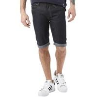 Religion Mens Damned Shorts Dark Blue