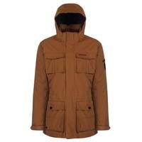 regatta penkar insulated jacket mens