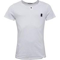 Religion Mens Belter Scoop Neck T-Shirt White