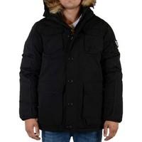 Redskins Doudoune Caspar Canada men\'s Parka in black