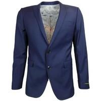 remus uomo 4050078 mens jacket in blue