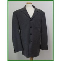 Remus Uomo - Size: R 44 - Grey - Jacket