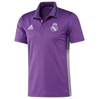 Real Madrid Training Polo - Purple, Purple