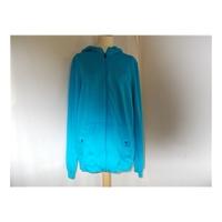 Reebox, Size Medium, Blue Hoodie