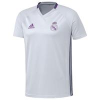 Real Madrid Training Jersey - White, White