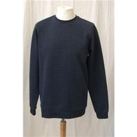 Reiss - Size: M - Blue - Jumper