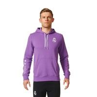 Real Madrid Core Hoody - Purple, Purple