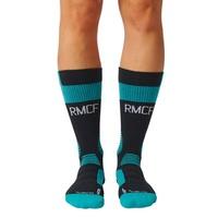 Real Madrid Training Socks - Black, Black