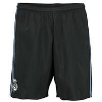 real madrid third shorts 2016 17 black