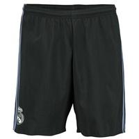 Real Madrid Third Shorts 2016-17, Black