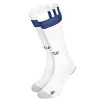 real madrid home socks 2016 17 white