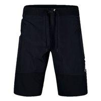 Reebok One Series Strength Nasty Cordura Short - Mens - Black