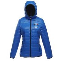 Regatta St Vincents GAA Standout Acadia Jacket - Womens - Oxford Blue/Navy