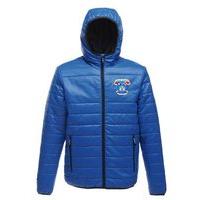 Regatta St Vincents GAA Standout Acadia Jacket - Mens - Oxford Blue/Navy