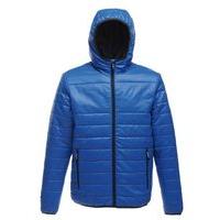 Regatta Standout Acadia Jacket - Mens - Oxford Blue/Navy