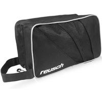 Reusch Portero Double Bag - Black-white