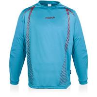 Reusch Maska Longsleeve Gk Shirt Junior (blue)