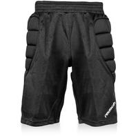 Reusch Cotton Bowl Goalkeeper Shorts - Black