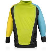 Reusch Phoenix Goalkeeper Shirt (lime)