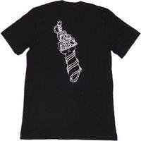 relic heirloom tee black