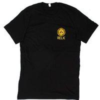 relic creation t shirt