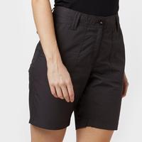 regatta womens delph shorts grey