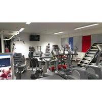 ReSET Gym and Fitness