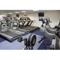 Revive Leisure Club Telford