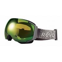 Revo Ski Goggles RE7008 WORDSMITH Polarized 00 PGN