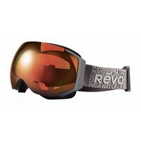 Revo Ski Goggles RE7008 WORDSMITH Polarized 00 POG