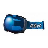 Revo Ski Goggles RE7008 WORDSMITH Polarized 05 PBL