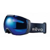 Revo Ski Goggles RE7007 ECHO Polarized 00 PBL