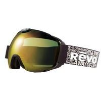 Revo Ski Goggles RG7012 Polarized 01PGN