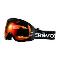 revo ski goggles re7001 moog polarized 01pog